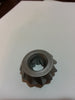 1984-06 Mercury Mariner 98302 lower unit gearcase Driveshaft Pinion Gear 18-25 H