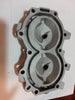 1976-1977 Evinrude Johnson 0319407 Cylinder Head Assembly 25-35 HP (MT*)