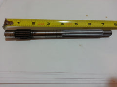 1974-1986 Mercury 75667A2 Prop Propeller Shaft Assembly 4-9.8 HP Vintage (Mc)