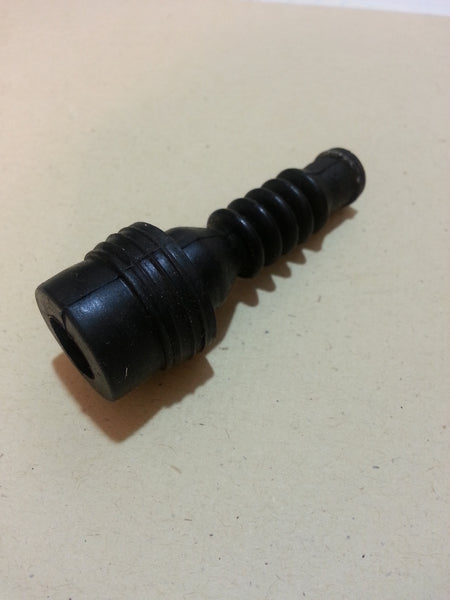 1984-1997 Yamaha 664-44147-00-00 Shift Rod Boot Assembly 25-30 HP (MT*)