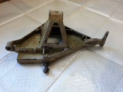 1960-1961 Johnson Evinrude 0306194 Starter Bracket Assembly 15-18 HP Vintage (MT*)