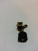 1968-1986 Evinrude Johnson 0376477 376477 Carb Cam Follower/Spring 30-40 HP (Mc)