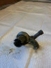 1971-1976 Evinrude Johnson 0384864 Throttle Control Gear 18-25 HP (MT*)