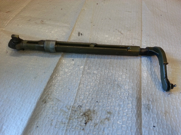 1973-1976 Evinrude Johnson 0385509 Control Lever 18-25 HP Vintage (MT*)