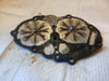 1968-1976 Evinrude Johnson 0315992 Reed Valve Leaf Plate 18-25 HP mc