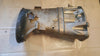 1964-1973 9-9.5 hp 0381280 312334 Johnson Evinrude Inner Exhaust Housing Mid Section Vintage*