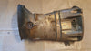 1964-1973 9-9.5 hp 0381280 312334 Johnson Evinrude Inner Exhaust Housing Mid Section Vintage*