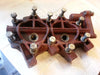 1973 Evinrude Johnson 0385790 Cylinder Head Assembly 18-20 HP (MT*)