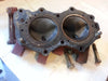 1973 Evinrude Johnson 0385790 Cylinder Head Assembly 18-20 HP (MT*)