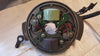0580921 580921ARMATURE PLATE ASSY, coils, points, condenser 68-73 Johnson Evinrude 9.5 hp Lc