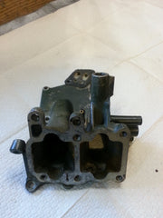 1969-1971 Evinrude Johnson 0383805/0309711 Intake Manifold Assembly 9.5 HP Vintage (MT*)