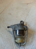 1957 up Evinrude Johnson 0376836/0377599 Fuel Filter glass housing 5.5-30HP mc