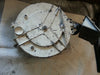 1960 CD-17 Evinrude Johnson Complete Recoil Rewind Starter Rope Pull Assy. 5.5 HP Vintage (MT*)