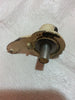 1960 CD-17 Evinrude Johnson 0304298 Throttle Gear & Bushing Assembly 5.5 HP (MTc)