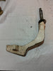 1960 Evinrude Johnson 0377580 Shift Lever & Shaft Assembly 5.5 HP (MT*)