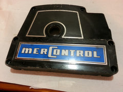 70's Mercury Mariner 45939 Port Remote Control Housing 70-140 HP (Mc)