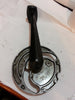 70's Mercury Mariner 59369 Control Cam & remote Handle Assembly 70-140 HP (Mc)