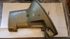1973 OEM Johnson Evinrude 9R73B 9.5hp Outboard Motor Part - Lower Exhaust Housing Starboard *LG