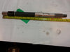 1971-1972 Evinrude Johnson 384607  0384607 Prop Propeller Shaft 50-60-65 HP (mc)