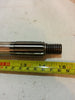 1971-1972 Evinrude Johnson 384607  0384607 Prop Propeller Shaft 50-60-65 HP (mc)