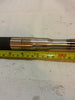 1971-1972 Evinrude Johnson 384607  0384607 Prop Propeller Shaft 50-60-65 HP (mc)
