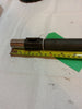 1971-1972 Evinrude Johnson 384607  0384607 Prop Propeller Shaft 50-60-65 HP (mc)