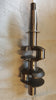 1960 5.5 HP CD-17 Johnson Evinrude OEM Vintage Crankshaft Crank Shaft lc Vintage