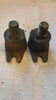 OEM 1973 Evinrude Johnson 380964 Two Rubber Upper Mounts *LG