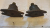 OEM 1973 Evinrude Johnson 380964 Two Rubber Upper Mounts *LG