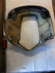84-1997 Evinrude Johnson 0983524 0323800 midsection lower cowling Exhaust