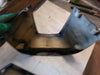 84-1997 Evinrude Johnson 0983524/0323800 midsection lower cowling Exhaust