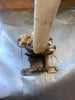 1960 CD-17 Evinrude Johnson 0377792 Exhaust Housing Assembly 5.5 HP Vintage (MT*)