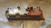 1968-1973 Evinrude Johnson 0309795 0381829 Middle and Outer Exhaust Cover 9.5 HP Vintage (LG*)