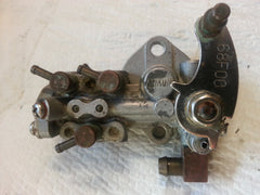 2000-2004 Yamaha 68F-13200-00-00 Oil Injection Pump Assembly 150-175-200 HP Outboard mC
