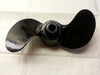 60-70's Chrysler 317265 Refurb. Propeller 5 HP, 7" diameter, 4-3/4 pitch cg