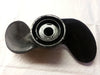 60-70's Chrysler 317265 Refurb. Propeller 5 HP, 7" diameter, 4-3/4 pitch cg