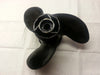 1974-1989 Evinrude Johnson 0386118 OEM Propeller 9-1/2 X 10 Pitch 9.9-15 HP Mc