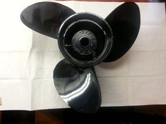 79-05 Evinrude Johnson 0389925 Propeller 15X16 90-300HP Stainles Ski Prop 389925