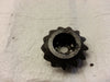 1970-1980 Mercury 45189 Pinion Gear Assembly 13 teeth OEM 20 HP MT*
