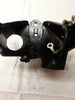 1973-1977 Mercury 74325 Rear Top Cowl Mounting Bracket Assembly OEM 20 HP MT*