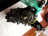 1973-1977 Mercury 6064A1 Powerhead Engine Block Assembly OEM 20 HP MT Vintage*