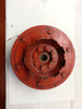 Mid to Late 60s era Mercury 229A71 Flywheel & Ratchet Assembly OEM 20 HP MT*