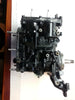1973-1977 Mercury 6434A1 Powerhead Engine Long Block Crankcase OEM 20 HP MT*