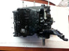 1973-1977 Mercury 6434A1 Powerhead Engine Long Block Crankcase OEM 20 HP MT*