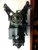 1973-1977 Mercury 6434A1 Powerhead Engine Long Block Crankcase OEM 20 HP MT*