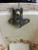 Late 70's 80's Evinrude Johnson 0390668/0392047 Motor Cover Cowling cowl hood 25