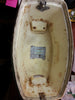 Late 70's 80's Evinrude Johnson 0390668/0392047 Motor Cover Cowling cowl hood 25