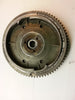 1981-82 Evinrude Johnson 0582039/0582167 Pull Start Flywheel Assy OEM 25 HP mc