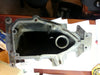 1981 Evinrude Johnson 0391140 Outer Exhaust Housing Assembly OEM 25 HP MT*