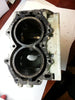 1981-84 Evinrude Johnson 0390430 390430 Motor Block Engine Crankcase OEM 25 HP